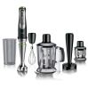 Погружной блендер Braun Multiquick 9 MQ9147X Silver/Black