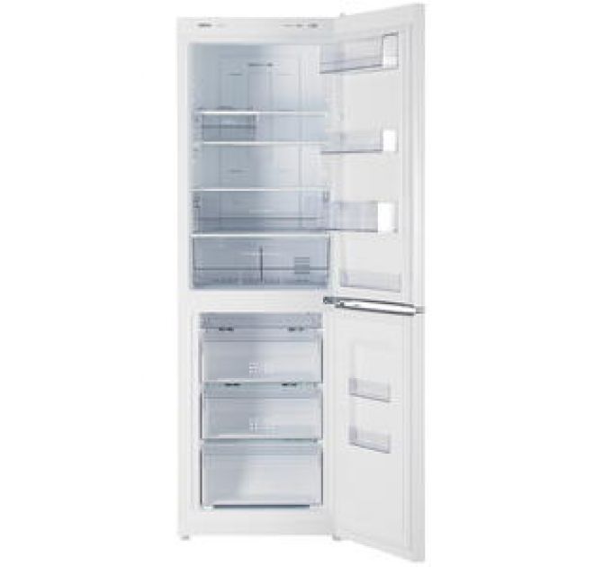 Холодильник с морозильником ATLANT ХМ-4621-109-ND белый