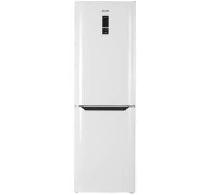 Холодильник с морозильником ATLANT ХМ-4621-109-ND белый
