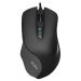 Игровая мышь Sven RX-G970 Black (SV-016401)