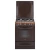 Газовая плита GEFEST 6100-02 0010 Brown