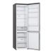 Холодильник LG GA-B 509 CLSL Grey
