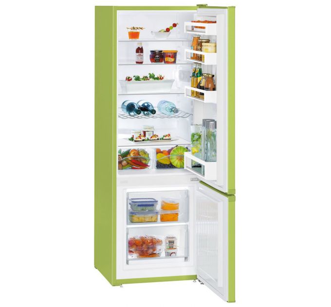 Холодильник LIEBHERR CUKW 2831-20 Green