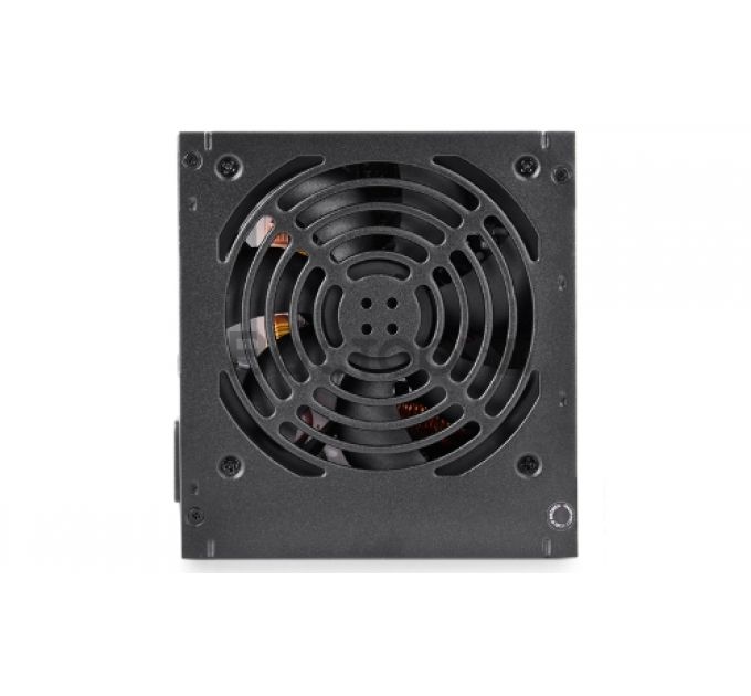 Блок питания ATX Deepcool Explorer DE600 600W, PWM 120mm fan, black, RET