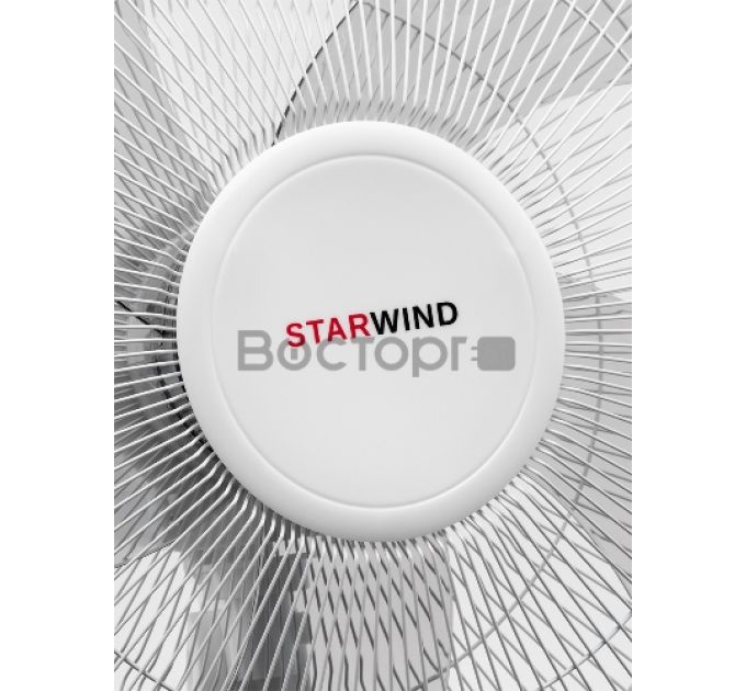 Вентилятор напольный SAF1251 50Вт STARWIND 1625566