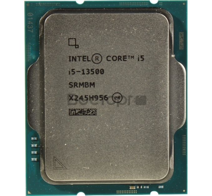 Процессор Intel Core I5-13500 S1700 OEM 2.5G CM8071505093101 S RMBM IN