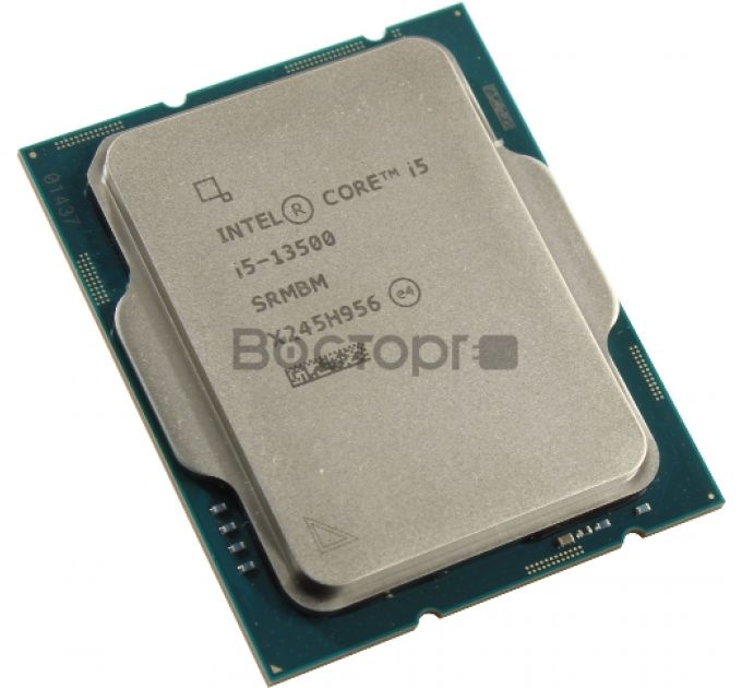 Процессор Intel Core I5-13500 S1700 OEM 2.5G CM8071505093101 S RMBM IN