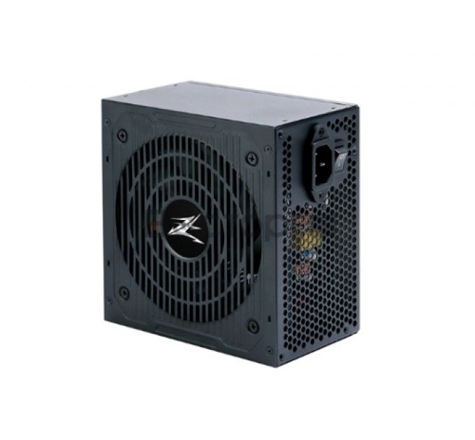 Блок питания ATX Zalman ZM700-TXII 700W (ATX v2.31, Active PFC, 120mm fan, 80+) Retail