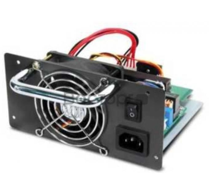 MC-RPS130 блок питания 130W Redundant Power Supply, 100-240VAC for MC-1610MR/48