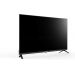 Телевизор LED Hyundai 40" H-LED40BS5002 Android TV Frameless черный FULL HD 60Hz DVB-T2 DVB-C DVB-S DVB-S2 USB WiFi Smart TV