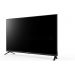 Телевизор LED Hyundai 40" H-LED40BS5002 Android TV Frameless черный FULL HD 60Hz DVB-T2 DVB-C DVB-S DVB-S2 USB WiFi Smart TV