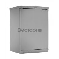 Холодильник POZIS-СВИЯГА-109-2 C 130л серебристый((ВхШхГ) 91,5х60х60,7см. Общий объем 130л. Объем мороз. камеры 130л. Температура в морозильной камере минус 18.
