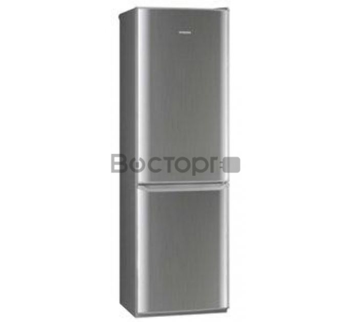 Холодильник POZIS RD-149 серебренный металлопласт