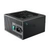 Блок питания Deepcool PK650D (ATX 2.4, 650W, PWM 120mm fan, Active PFC+DC to DC, 80+ BRONZE) RET