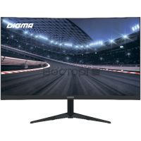 Монитор Digma 23.6" Gaming DM-MONG2450 черный VA LED 6ms 16:9 HDMI матовая 250cd 178гр/178гр 1920x1080 DP FHD 2.7кг