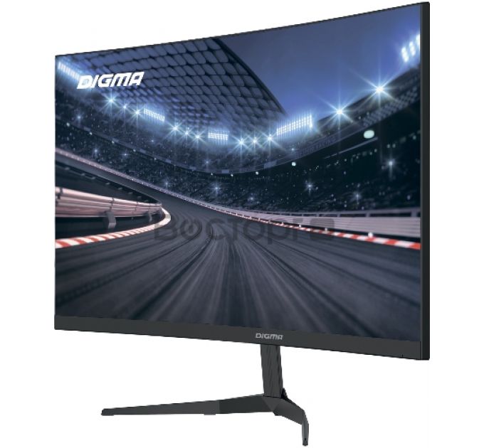 Монитор Digma 23.6" Gaming DM-MONG2450 черный VA LED 6ms 16:9 HDMI матовая 250cd 178гр/178гр 1920x1080 DP FHD 2.7кг