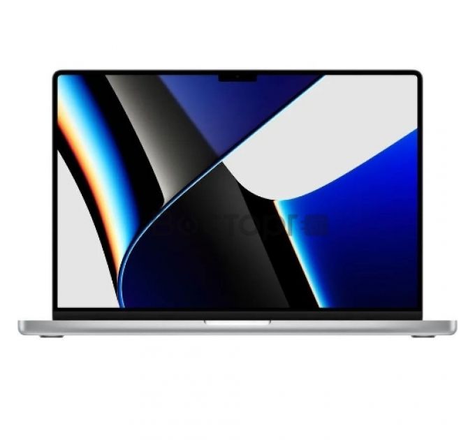 Ноутбук Apple MacBook Pro A2485 M1 Max 10 core 32Gb SSD1Tb/32 core GPU 16.2" (3456x2234)/ENGKBD Mac OS grey space WiFi BT Cam (Английская клавиатура)