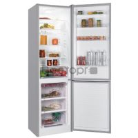 Холодильник NORDFROST NRB 162NF X STEEL