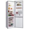 Холодильник NORDFROST NRB 162NF X STEEL