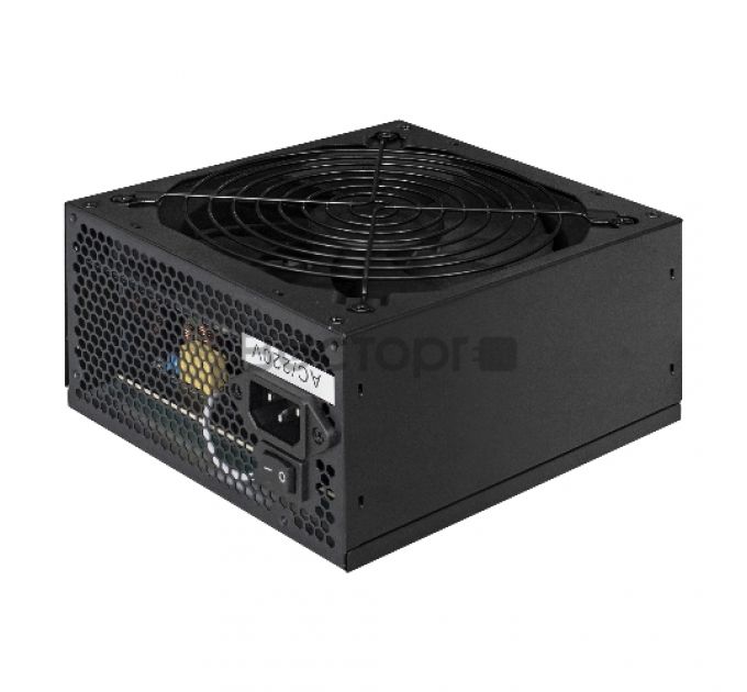 Блок питания 850W ExeGate Gaming Standard 850PGS