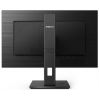 Монитор 23.8" PHILIPS 242S1AE/00 Black с поворотом экрана (IPS, 1920x1080, 75Hz, 4 ms, 178°/178°, 250 cd/m, 50M:1, +DVI,