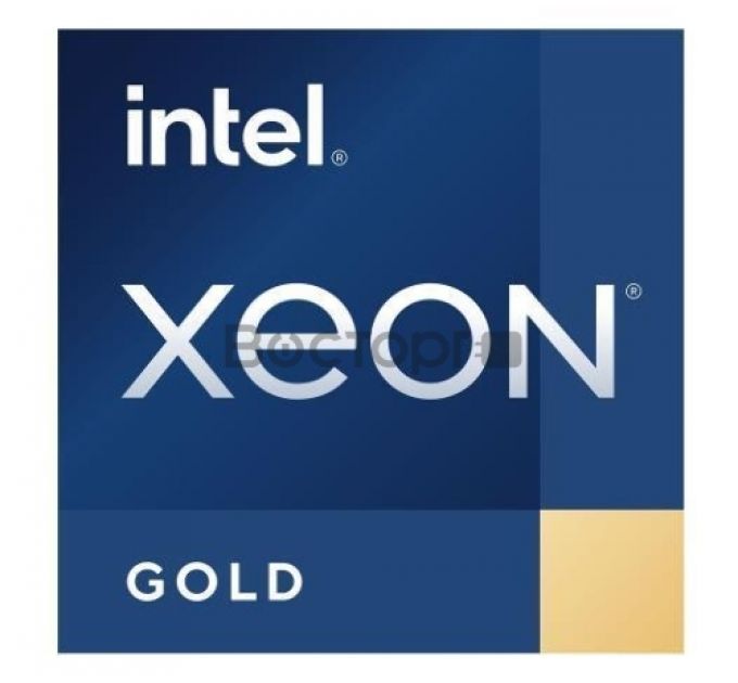 Процессор Intel Xeon 2300/48M S4189 OEM GOLD6314U CD8068904570101 IN