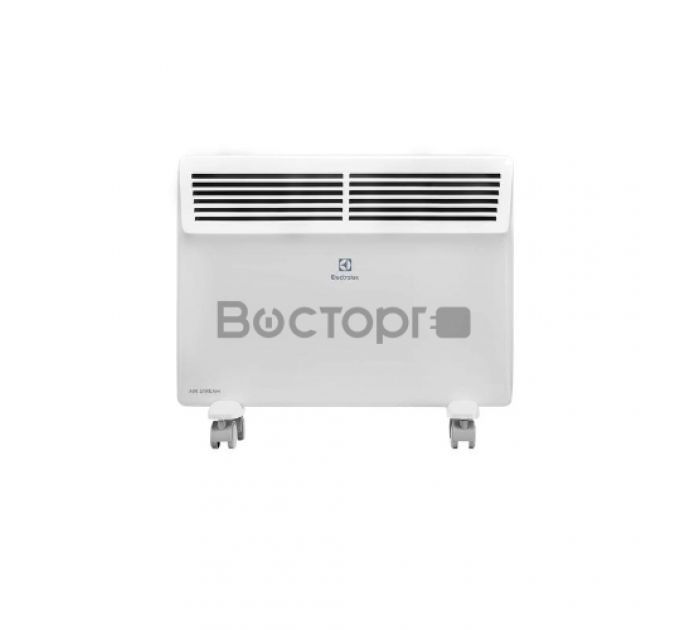 Конвектор Electrolux ECH/AS-1000 MR 2000Вт белый