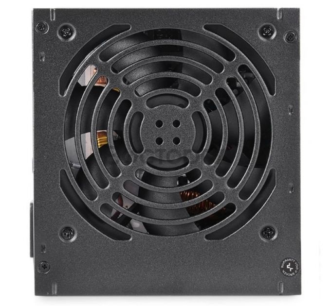Блок питания ATX Deepcool Explorer DE600 600W, PWM 120mm fan, black, RET