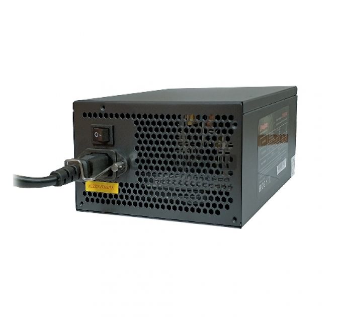 Блок питания 600W ExeGate XP600