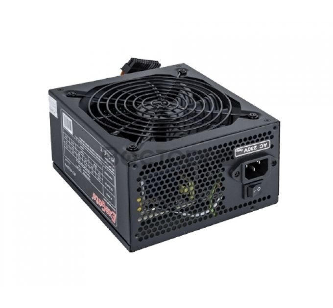 Блок питания 600W ExeGate 600PPX