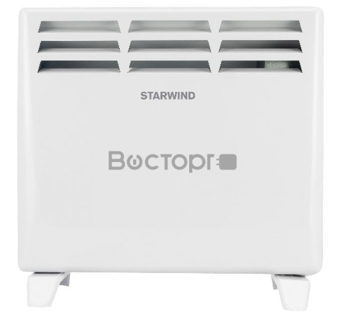 Конвектор Starwind SHV4510 1000Вт белый