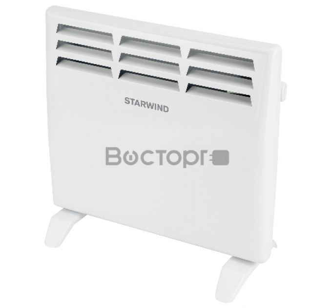 Конвектор Starwind SHV4510 1000Вт белый