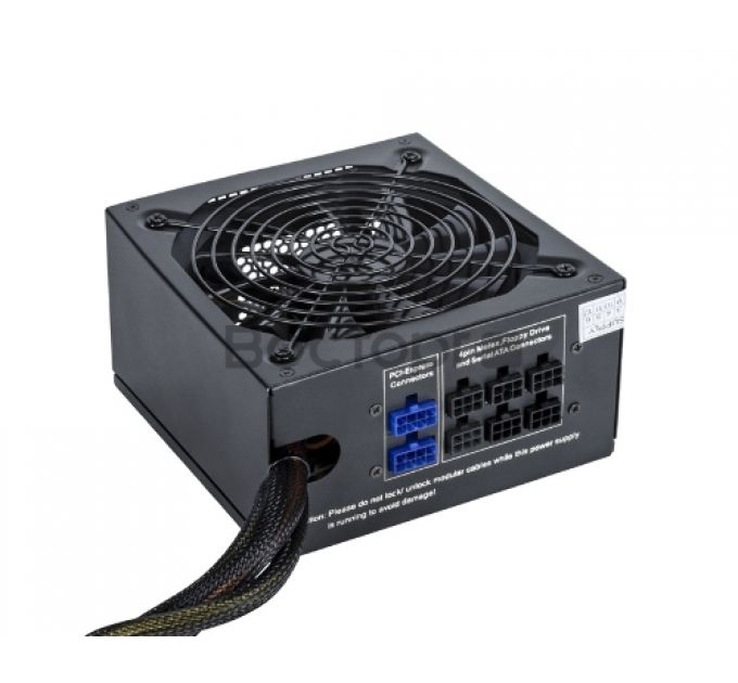 Блок питания 600W ExeGate 600PPX