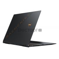 Ноутбук S16 16.0'' WQXGA(2560x1600) IPS/Intel Core i9-12900H/32GB+512GB SSD/GF RTX3060 6GB/WiFi/BT/1.0MP/microSD/2,15 kg/noOS/1Y/BLACK