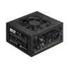 Блок питания 800W ExeGate M800 (SFX, APFC, КПД 87% (80 PLUS Silver), 8cm fan, 24pin, 4+4pin, 3xSATA,