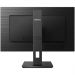 Монитор 23.8" PHILIPS 242S1AE/00 Black с поворотом экрана (IPS, 1920x1080, 75Hz, 4 ms, 178°/178°, 250 cd/m, 50M:1, +DVI,