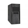 Корпус компьютерный ExeGate MA-373X Black 400 вт Black (EX283242RUS)