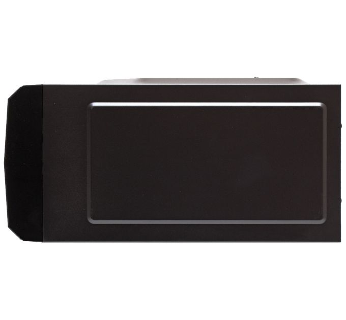 Корпус mATX Zalman ZM-T3 черный, без БП (1x92mm,USB2.0 + USB3.0, Audio)