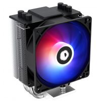 Кулер для процессора ID-Cooling SE-903-XT Soc115x/1700/AMD Blue LED 130W