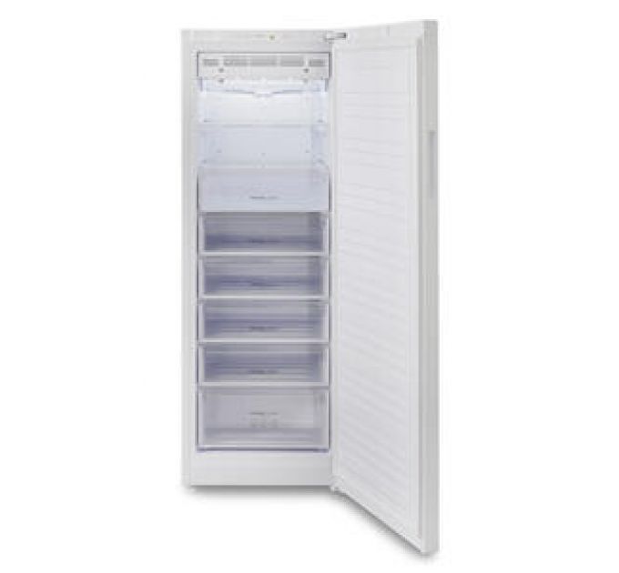 Морозильный шкаф Бирюса 6047SN белый