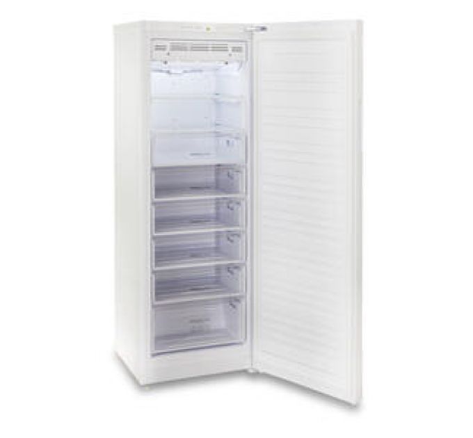 Морозильный шкаф Бирюса 6047SN белый