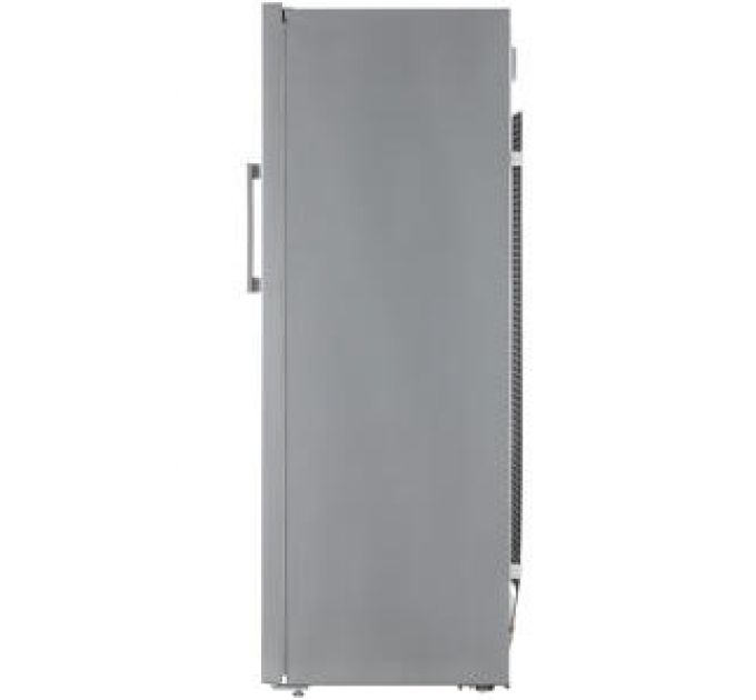 Морозильный шкаф Beko B3RFNK292S серебристый