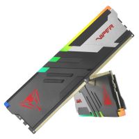 Оперативная память Patriot Memory PVVR532G720C34K DDR5 32GB Серый