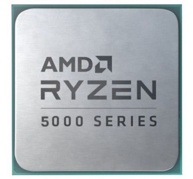 Процессор AMD Ryzen 7 5800X 100-000000063 Zen 3 8C/16T 3.8-4.7GHz (AM4, L3 32MB, 7nm, 105W) tray