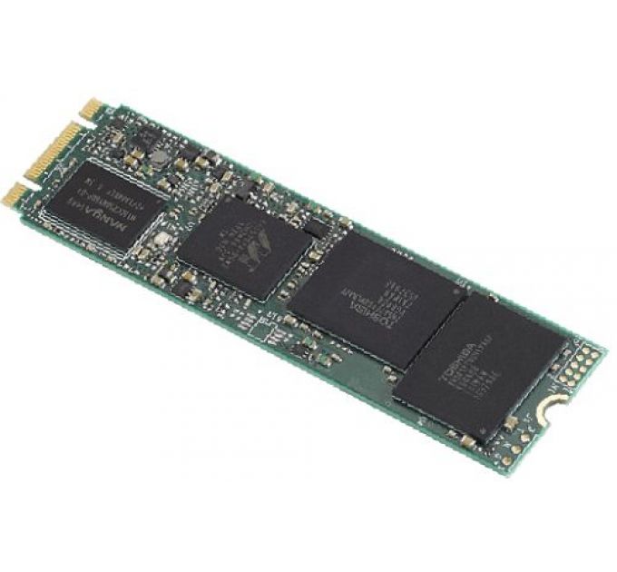 Накопитель SSD M.2 Apacer AP240GAST280-1 AST280 240GB TLC SATA 6Gbit/s 495/520MB/s RTL