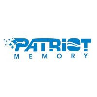 Модуль памяти SODIMM DDR4 8GB Patriot PSD48G240081S PC4-19200 2400MHz CL17 1.2V SR RTL