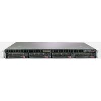 Серверная платформа 1U Supermicro SYS-5019C-M
