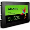 Накопитель SSD 2.5'' ADATA ASU630SS-960GQ-R Ultimate SU630 960GB SATA 6Gb/s QLC 520/450MB/s IOPS 40K/65K MTBF 1.5M