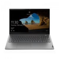 Ноутбук Lenovo ThinkBook 15 G2 ITL 20VE00G4RU i3-1115G4/8GB/256GB SSD/15.6" FHD/Intel UHD Graphics