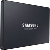 Накопитель SSD 2.5'' Samsung MZ7KH480HAHQ-00005 SM883 480GB 3D MLC NAND 540/520MB/s 97K/27K IOPS MTBF 2M 3DWPD 7mm